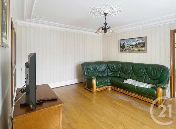 Maison à vendre  5 pièces - 119 m 2   GISORS  - 27