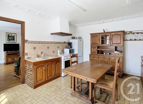 Maison à vendre  5 pièces - 119 m 2   GISORS  - 27