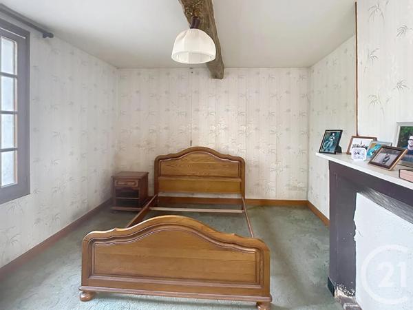 Maison à vendre  5 pièces - 119 m 2   GISORS  - 27