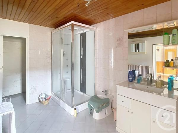 Maison à vendre  5 pièces - 119 m 2   GISORS  - 27
