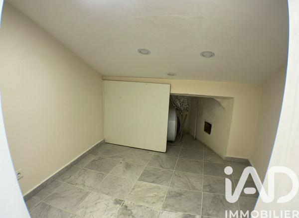 Appartement à vendre 1 pièce 16 m² Nice