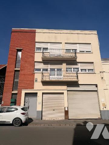 IMMEUBLE DE RAPPORT ARRAS