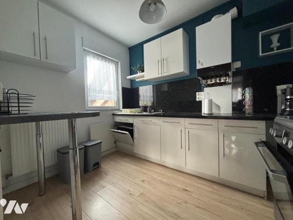 IMMEUBLE DE RAPPORT ARRAS