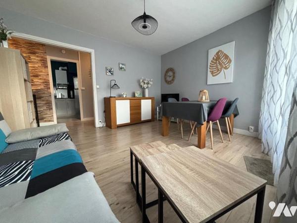 IMMEUBLE DE RAPPORT ARRAS