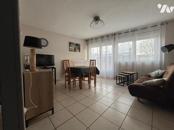 IMMEUBLE DE RAPPORT ARRAS