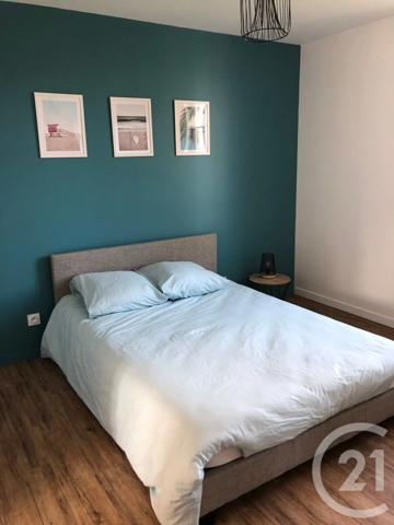Appartement F4 à vendre  4 pièces - 64,42 m 2   LISIEUX  - 14