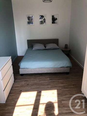 Appartement F4 à vendre  4 pièces - 64,42 m 2   LISIEUX  - 14