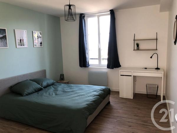 Appartement F4 à vendre  4 pièces - 64,42 m 2   LISIEUX  - 14