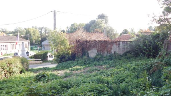 EXCLUSIVITÉ - TERRAIN À BÂTIR À AIRAINES (80270)