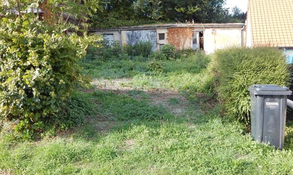 EXCLUSIVITÉ - TERRAIN À BÂTIR À AIRAINES (80270)