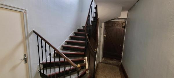 Immeuble à vendre    12 pièces • 250 m2 Nancy