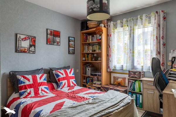Maison à vendre 178 598 € La Meyze 3 p 86 m² DPE A