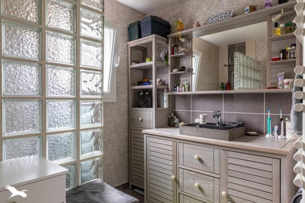 Maison à vendre 178 598 € La Meyze 3 p 86 m² DPE A