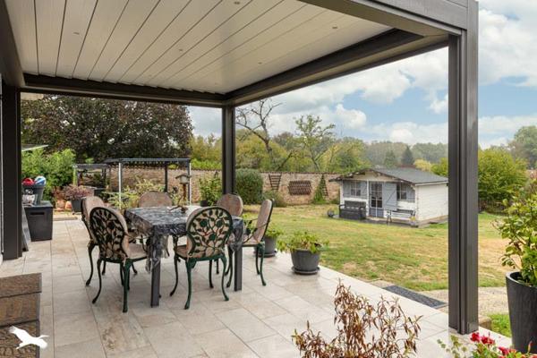 Maison à vendre 178 598 € La Meyze 3 p 86 m² DPE A