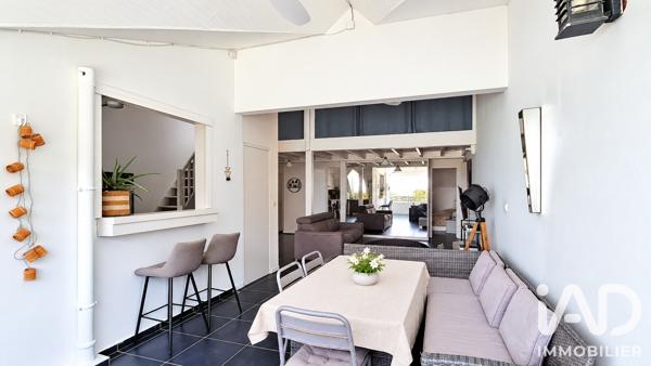 Appartement à vendre 4 pièces 98 m² Le Gosier