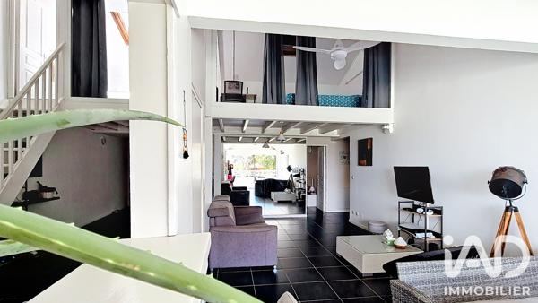 Appartement à vendre 4 pièces 98 m² Le Gosier
