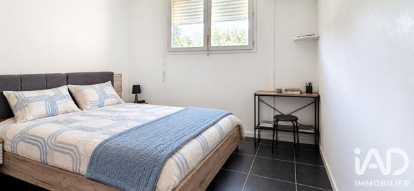 Appartement à vendre 4 pièces 98 m² Le Gosier