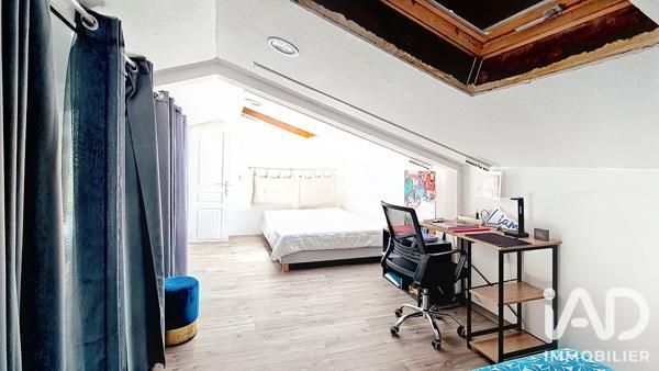 Appartement à vendre 4 pièces 98 m² Le Gosier