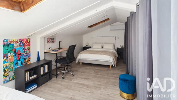 Appartement à vendre 4 pièces 98 m² Le Gosier