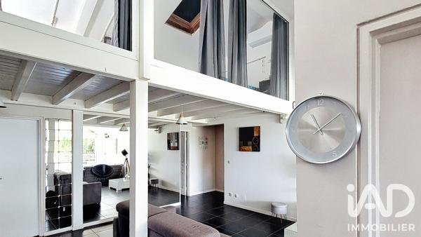 Appartement à vendre 4 pièces 98 m² Le Gosier