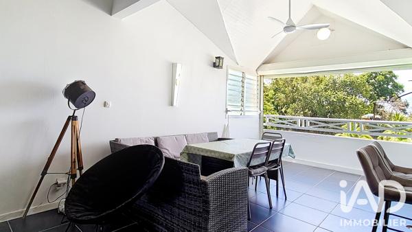 Appartement à vendre 4 pièces 98 m² Le Gosier