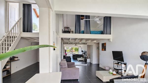 Appartement à vendre 4 pièces 98 m² Le Gosier