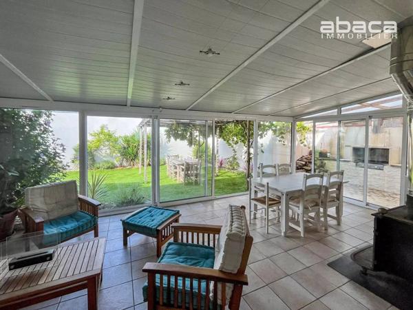 SOUS OFFRE ACCEPTÉE - Maison - Le Bois Plage en Ré, Ile de Ré