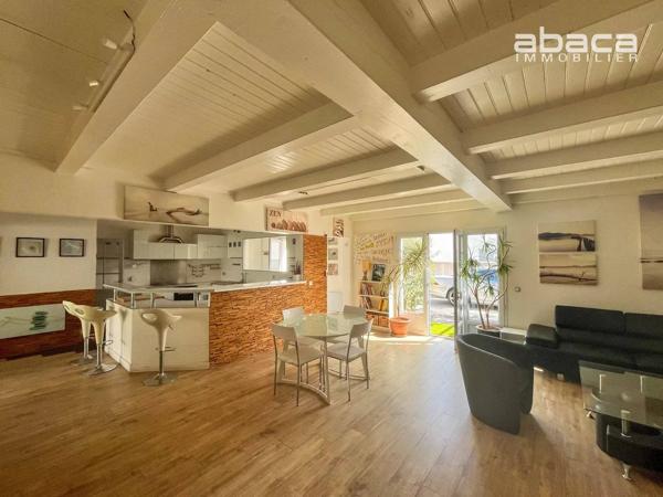 SOUS OFFRE ACCEPTÉE - Maison - Le Bois Plage en Ré, Ile de Ré