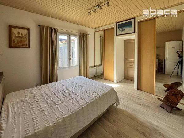 SOUS OFFRE ACCEPTÉE - Maison - Le Bois Plage en Ré, Ile de Ré