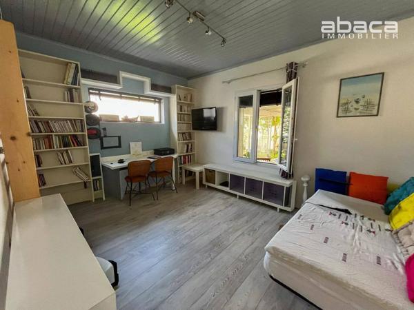 SOUS OFFRE ACCEPTÉE - Maison - Le Bois Plage en Ré, Ile de Ré