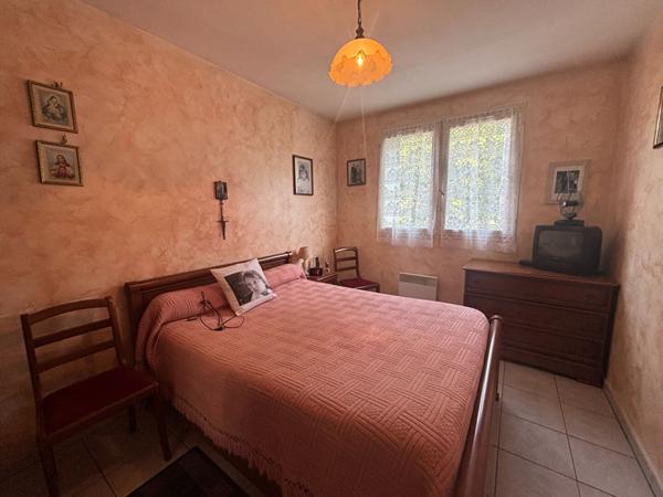 A vendre, Appartement Marseille 12ème, Les 3 Lucs, 3 pièces 65 m2