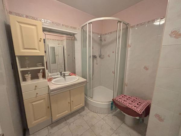 A vendre, Appartement Marseille 12ème, Les 3 Lucs, 3 pièces 65 m2