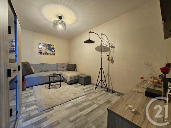 Maison à vendre  6 pièces - 112,78 m2 ESTREES ST DENIS - 60