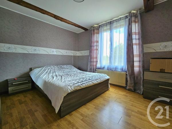 Maison à vendre  6 pièces - 112,78 m2 ESTREES ST DENIS - 60