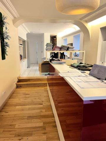 Local commercial ou professionnel