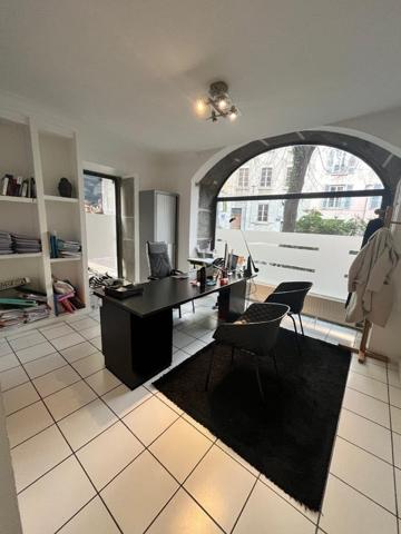 Local commercial ou professionnel