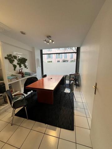 Local commercial ou professionnel