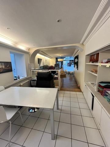 Local commercial ou professionnel