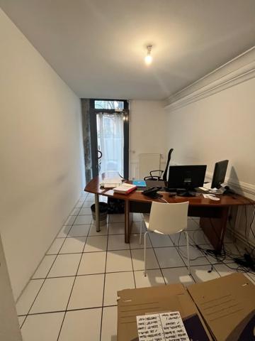 Local commercial ou professionnel