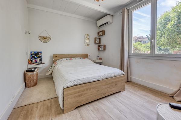 Gémenos – Villa lumineuse avec jardin, terrasse plein sud et potentiel 3ᵉ chambre