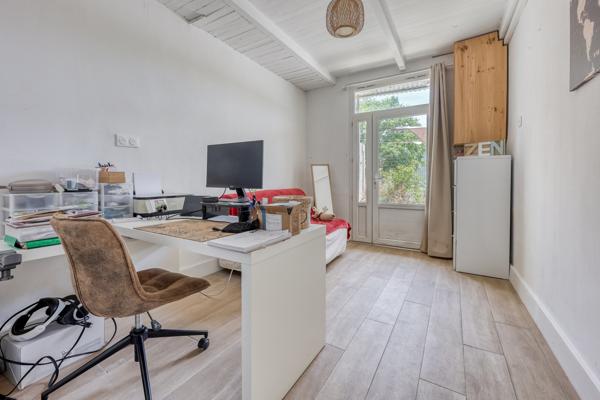 Gémenos – Villa lumineuse avec jardin, terrasse plein sud et potentiel 3ᵉ chambre