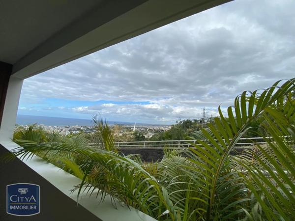 Appartement à louer 1 pièce 32.94m²