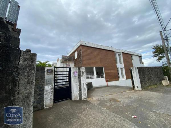 Appartement à louer 1 pièce 32.94m²