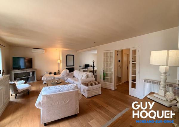 Maison à vendre à Viry-Châtillon - Référence 2482