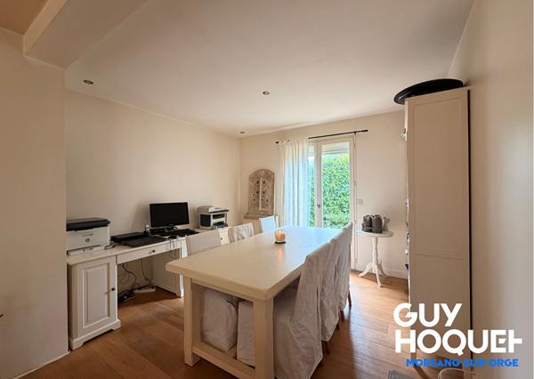 Maison à vendre à Viry-Châtillon - Référence 2482