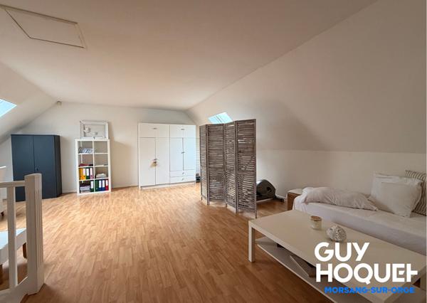 Maison à vendre à Viry-Châtillon - Référence 2482