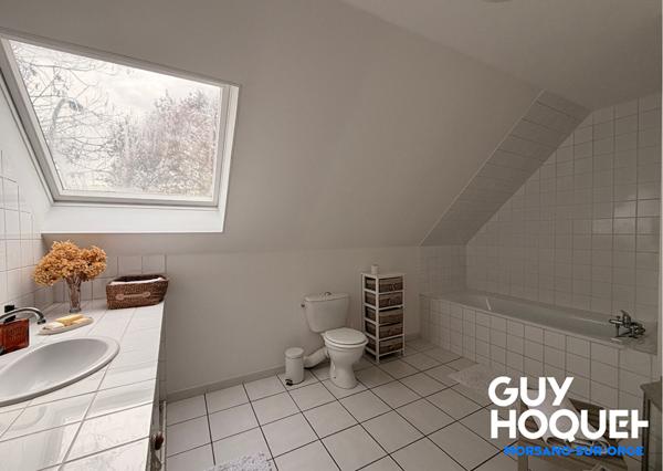 Maison à vendre à Viry-Châtillon - Référence 2482