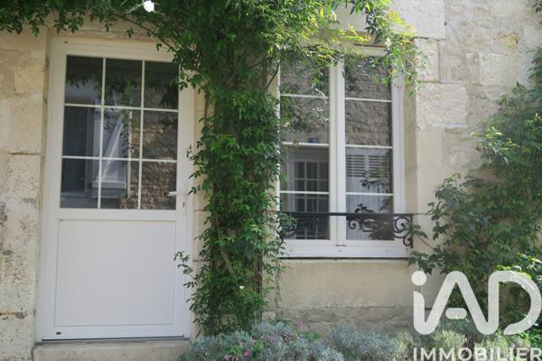 Maison à vendre 6 pièces 138 m² Chauvigny