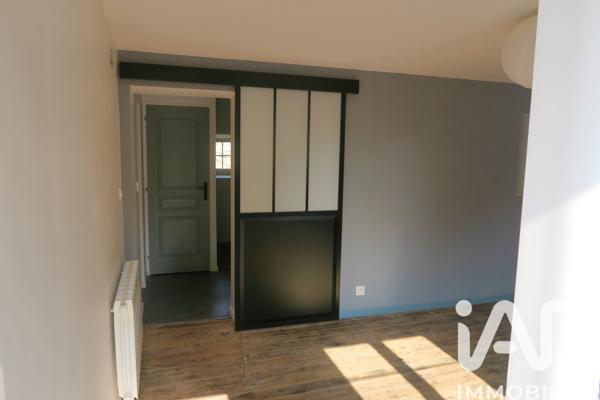 Maison à vendre 6 pièces 138 m² Chauvigny