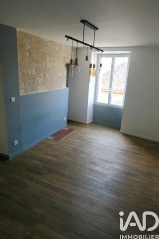 Maison à vendre 6 pièces 138 m² Chauvigny